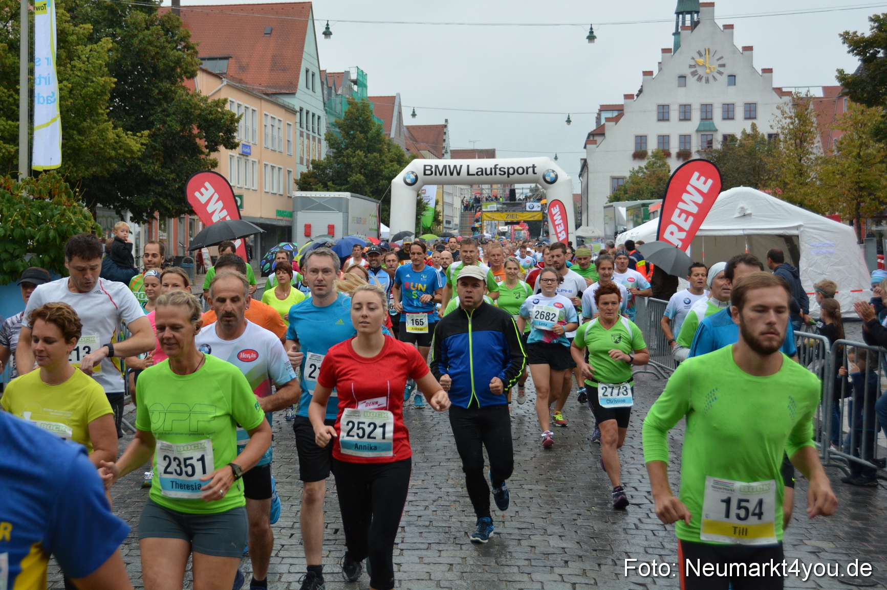 Stadtlauf Neumarkt 2016 1611